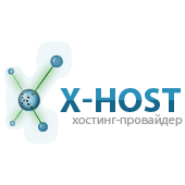 x-host