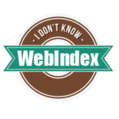 WebIndex
