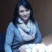 Svetlana Ladanyuk