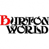 burtonworld