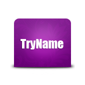 tryname